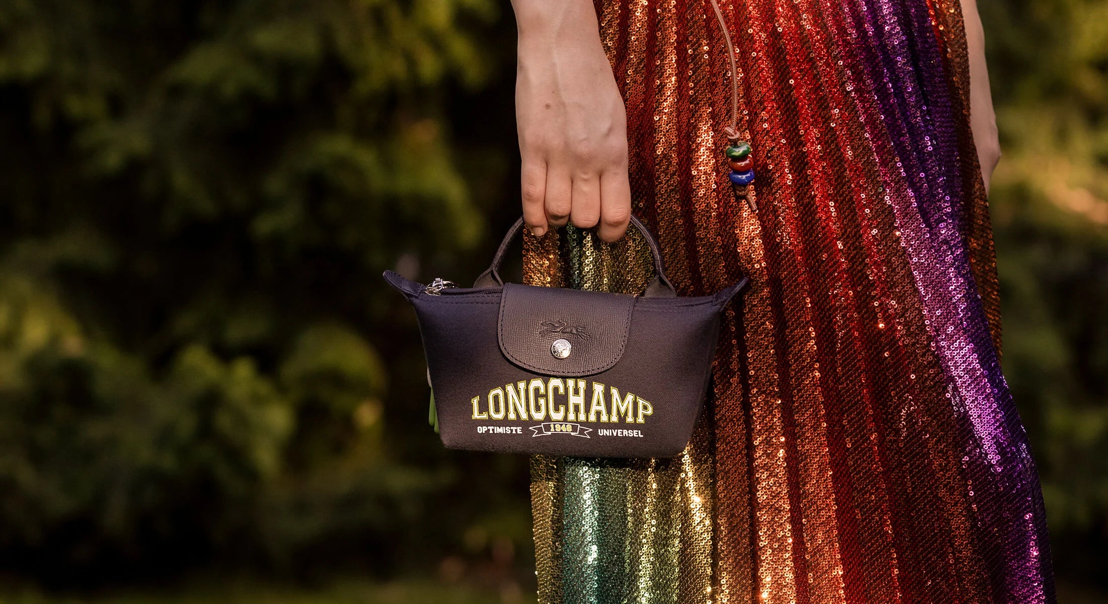 Le Pliage Longchamp ID LONGCHAMP