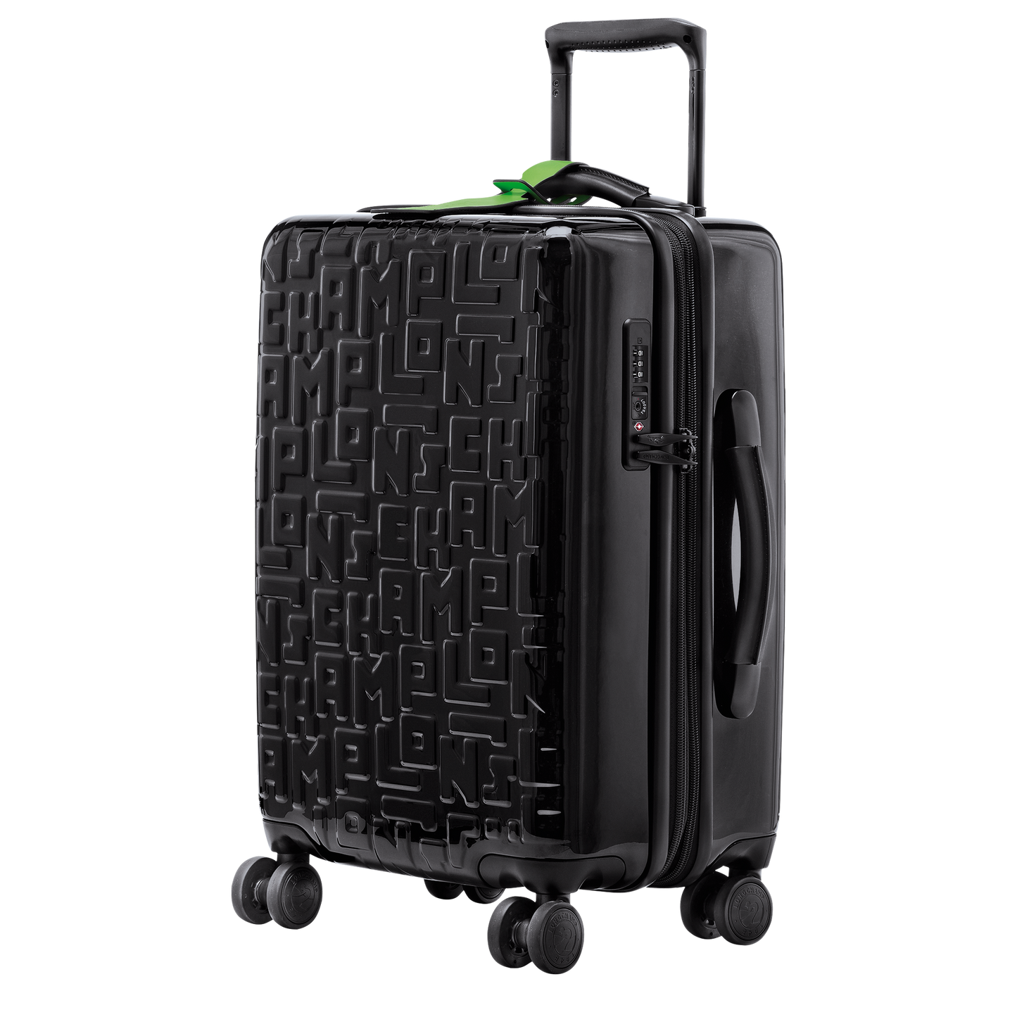LGP TRAVEL - Suitcase