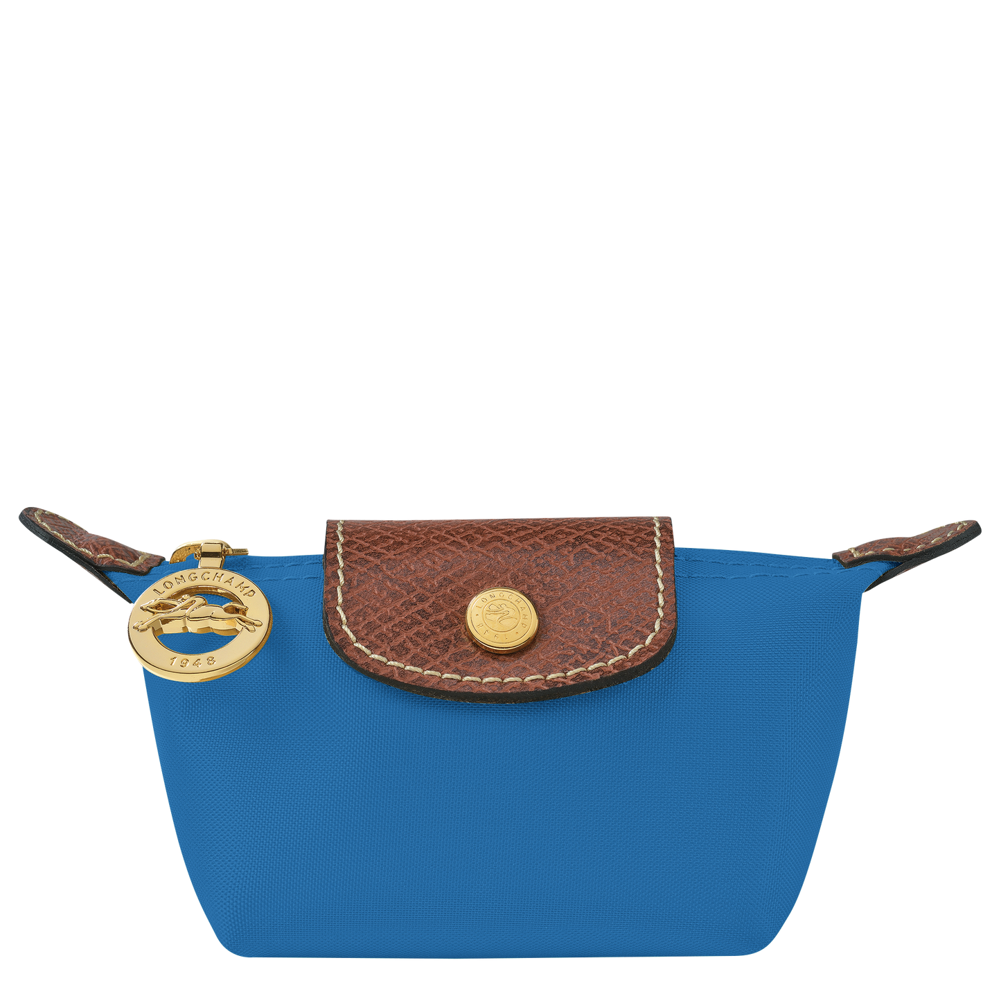 Longchamp LE PLIAGE ORIGINAL - Coin purse in Cobalt - 1 (SKU: 30016089P78)