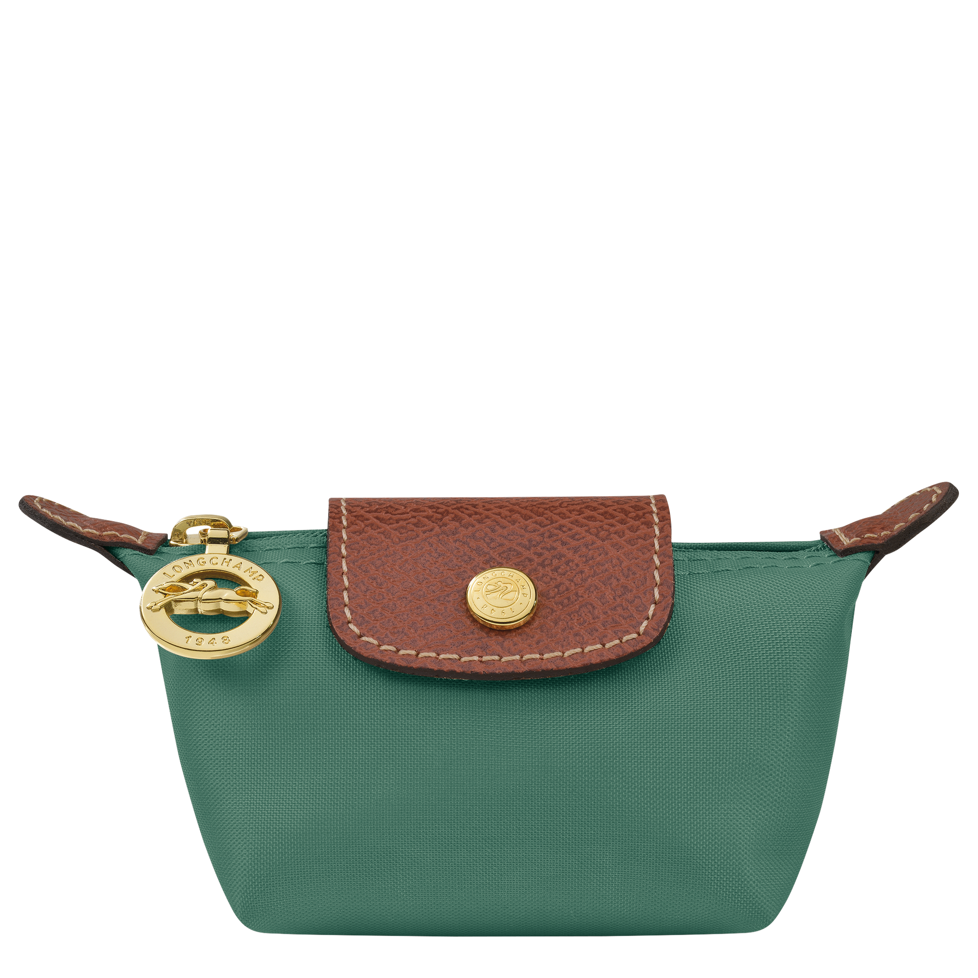 Longchamp 2025 coin bag