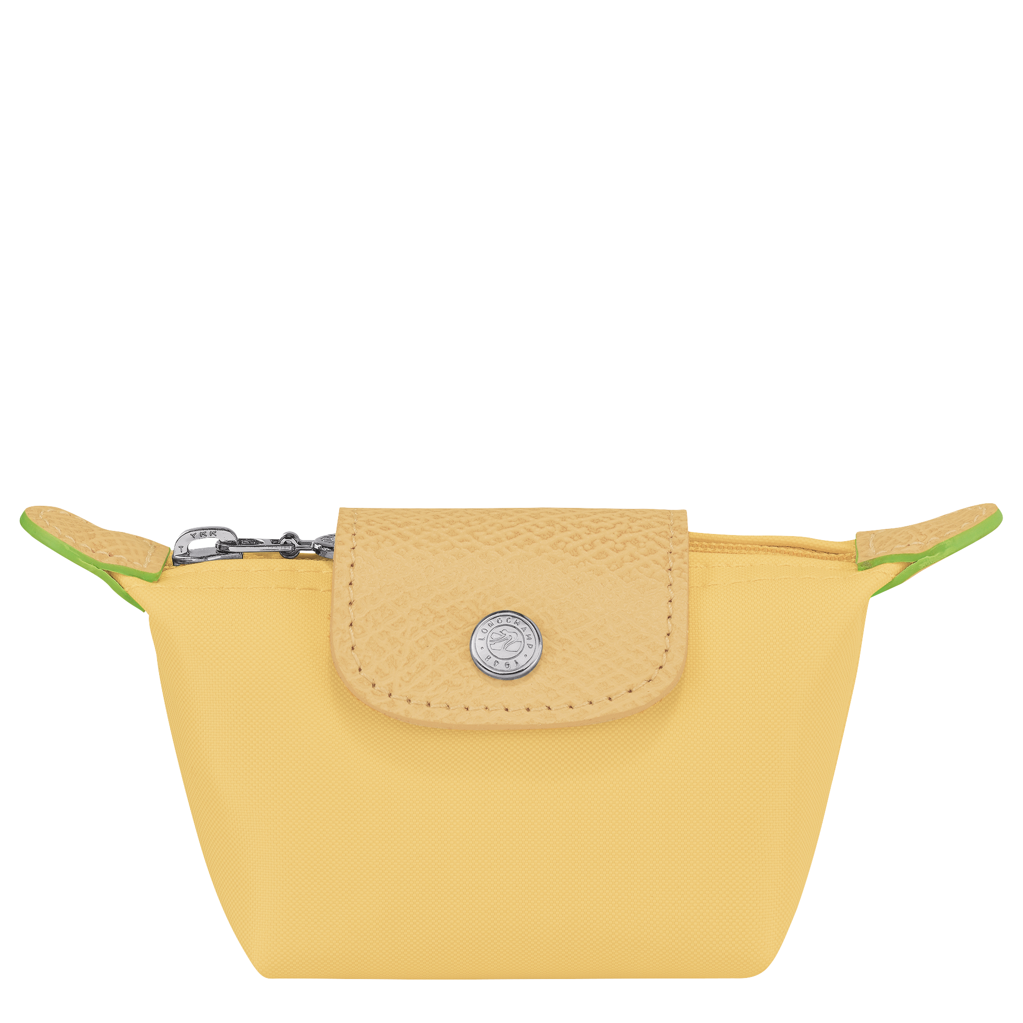 Longchamp LE PLIAGE GREEN - Coin purse in Wheat - 1 (SKU: 30016919A81)