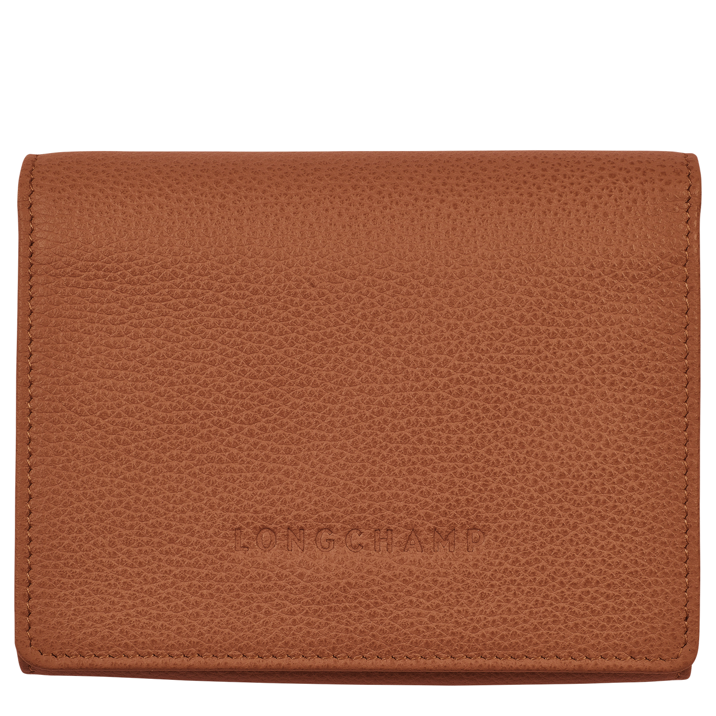 Longchamp LE FOULONNÉ - Wallet in Caramel - 1 (SKU: 30021021121)