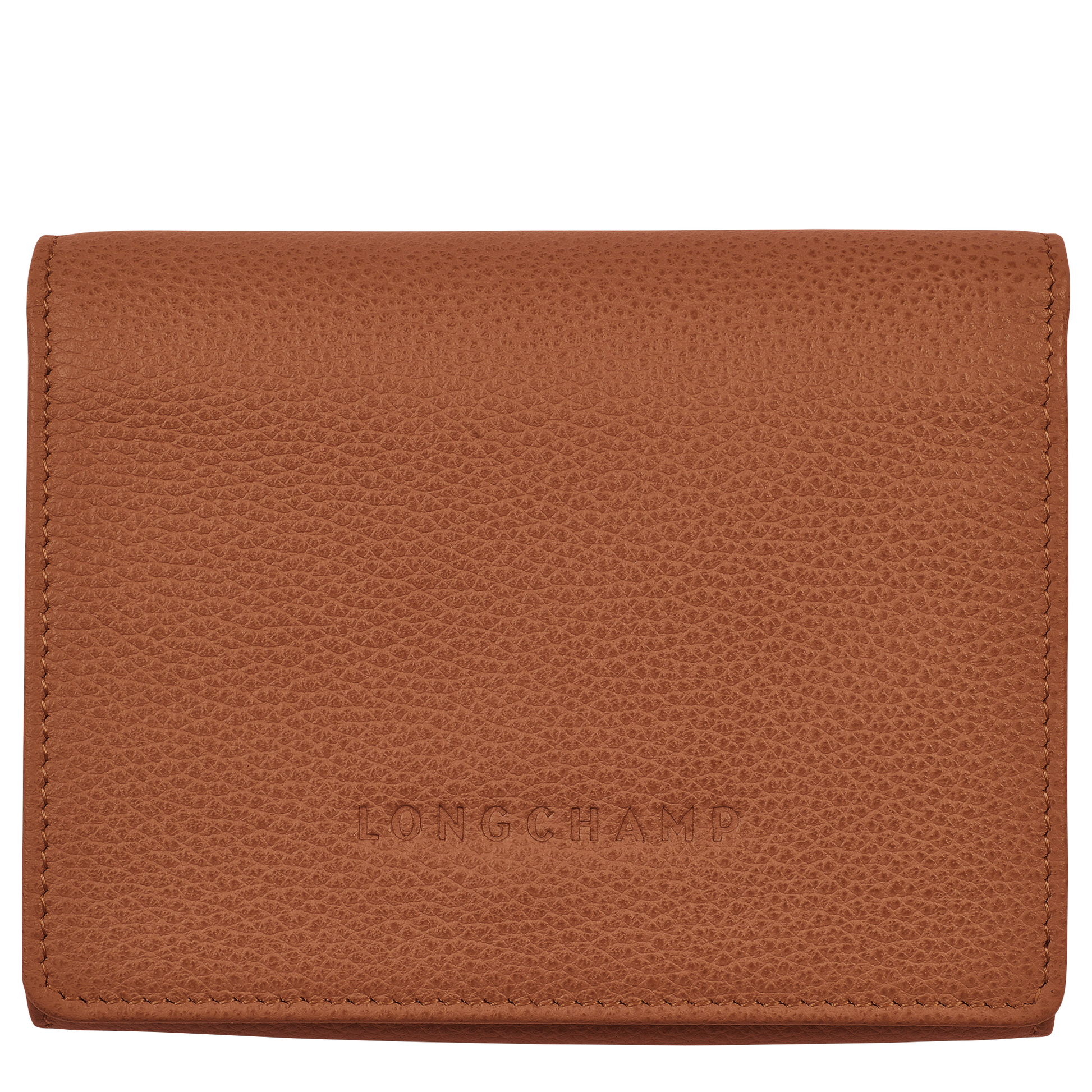 Longchamp LE FOULONNÉ - Wallet in Caramel - 1 (SKU: 30021021121)