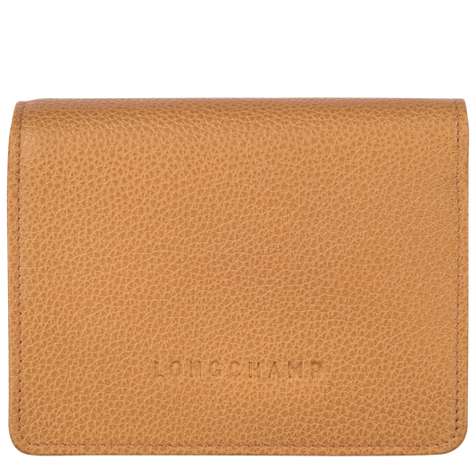 Le Foulonné  Wallet