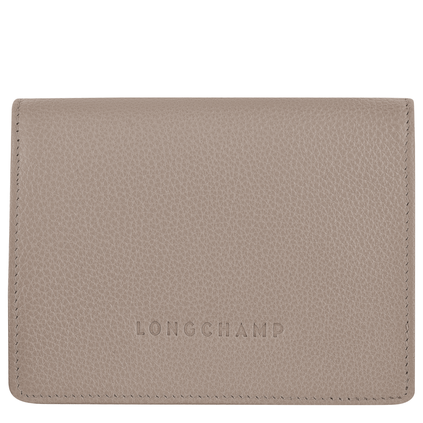 Longchamp LE FOULONNÉ - Wallet in Turtledove - 1 (SKU: 30021021P55)