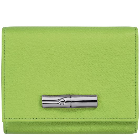 Le Roseau Wallet