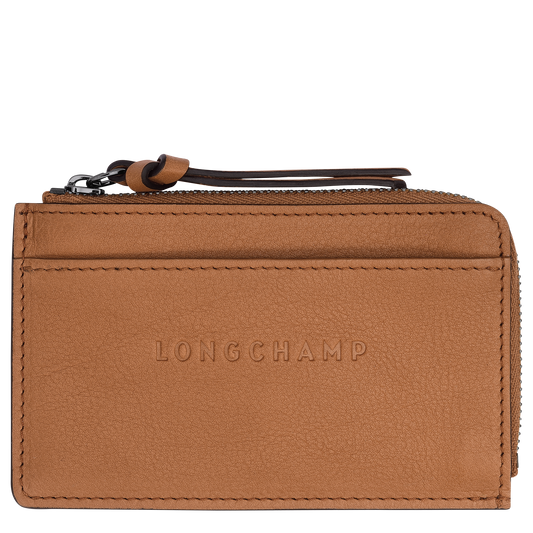 Longchamp 3D  Card holder