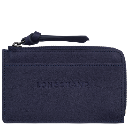 Longchamp 3D Card holder