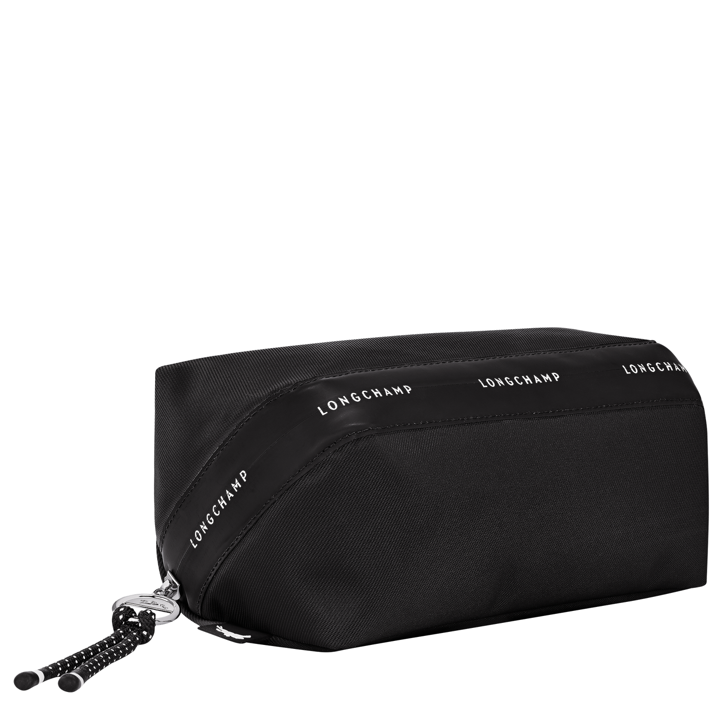 LONGCHAMP-Le Pliage Energy Pouch-Black-30042HSR001-2