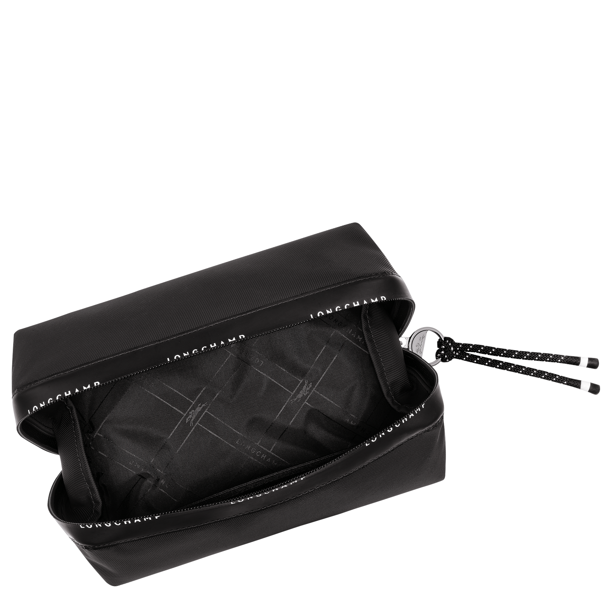 LONGCHAMP-Le Pliage Energy Pouch-Black-30042HSR001-4