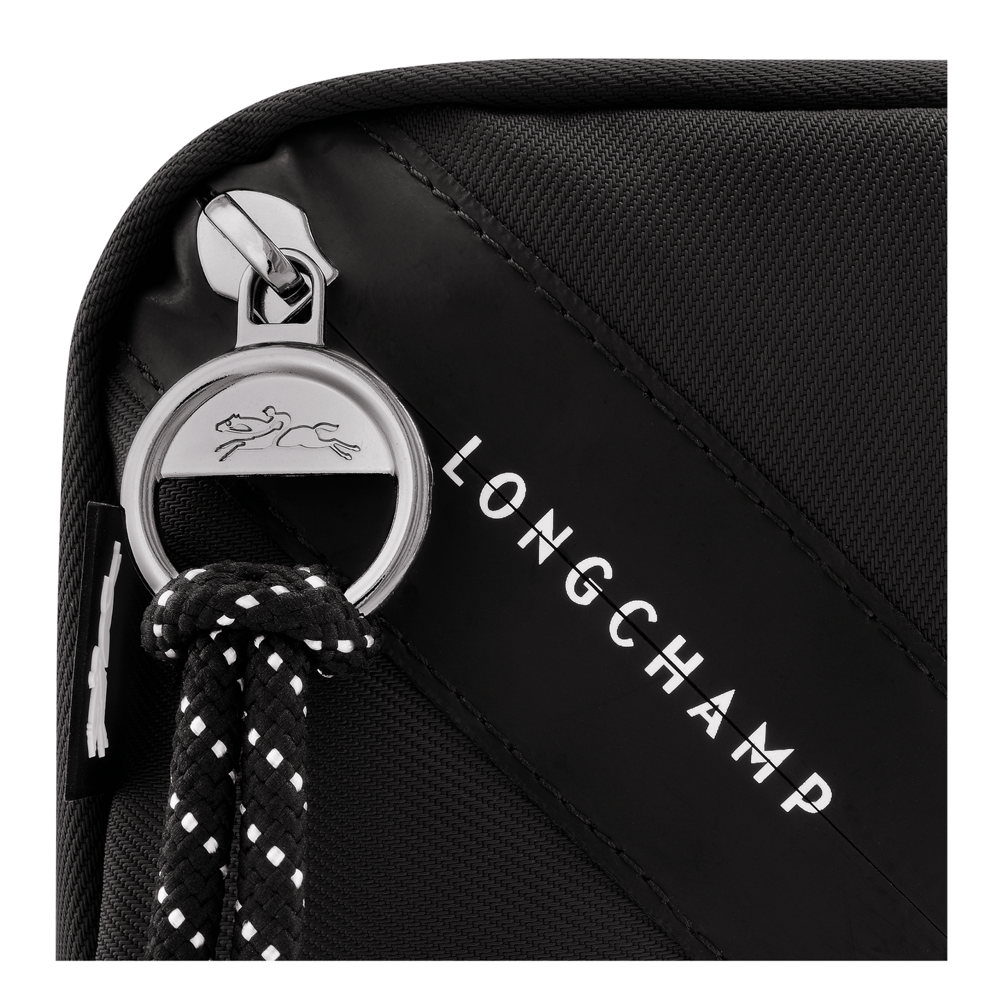 LONGCHAMP-Le Pliage Energy Pouch-Black-30042HSR001-5