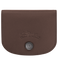 LONGCHAMP-Le Pliage Xtra Card holder-Mocha-30047987002-1