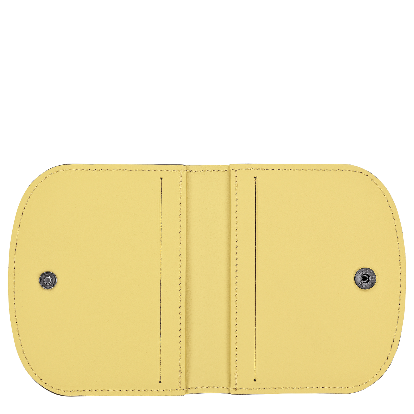 LONGCHAMP-Le Pliage Xtra Card holder-Lime-30047987M61-3