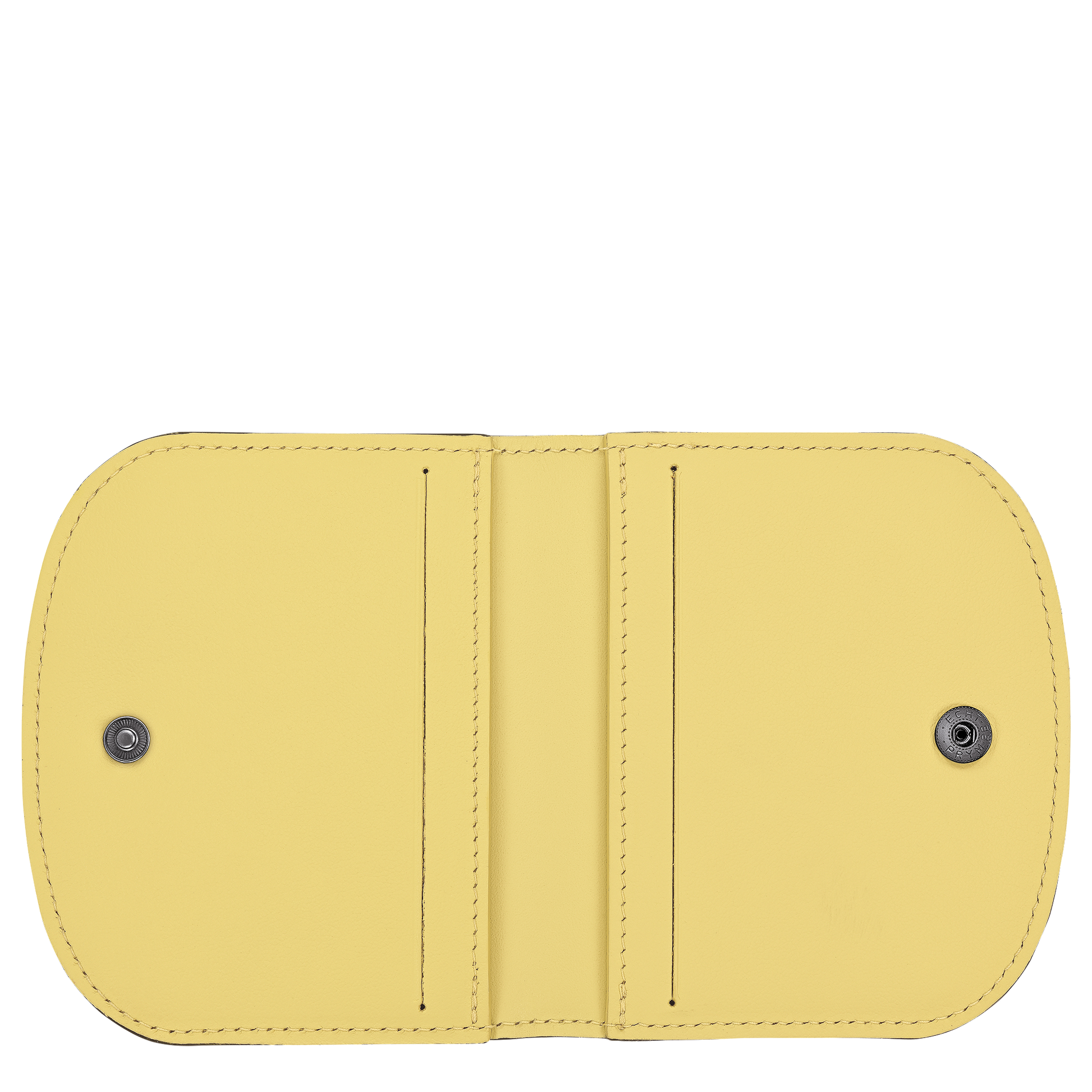 LONGCHAMP-Le Pliage Xtra Card holder-Lime-30047987M61-3