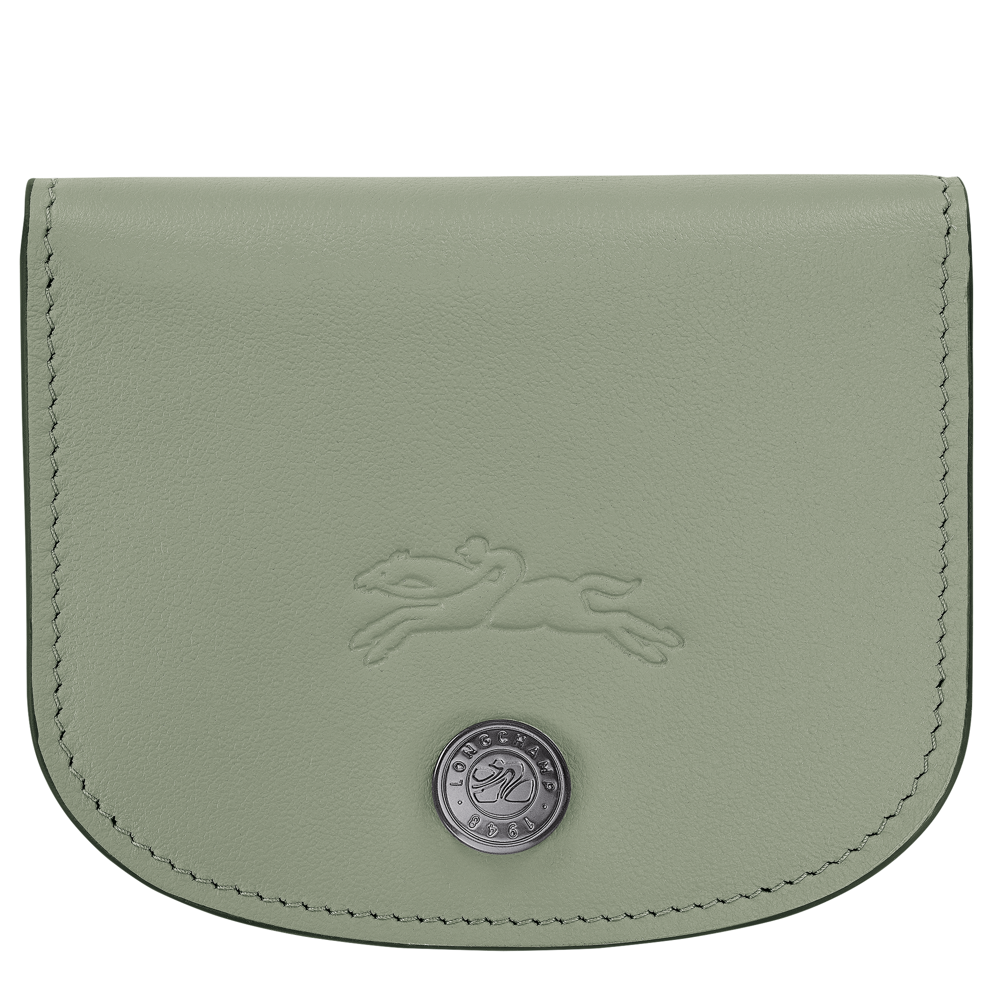 LONGCHAMP-Le Pliage Xtra Card holder-Tundra-30047987M62-1