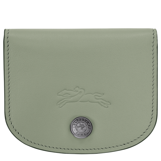 LONGCHAMP-Le Pliage Xtra Card holder-Tundra-30047987M62-1