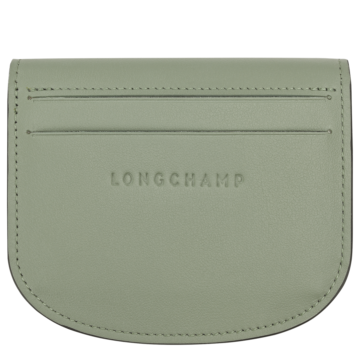LONGCHAMP-Le Pliage Xtra Card holder-Tundra-30047987M62-2