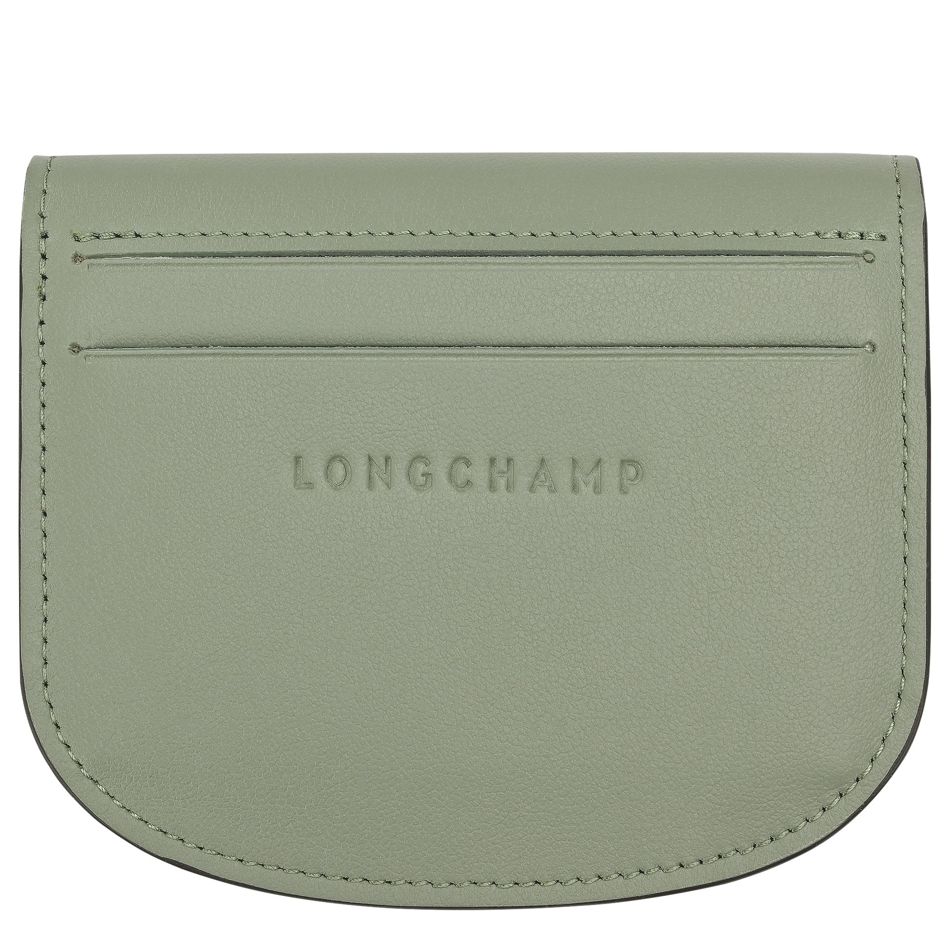 LONGCHAMP-Le Pliage Xtra Card holder-Tundra-30047987M62-2