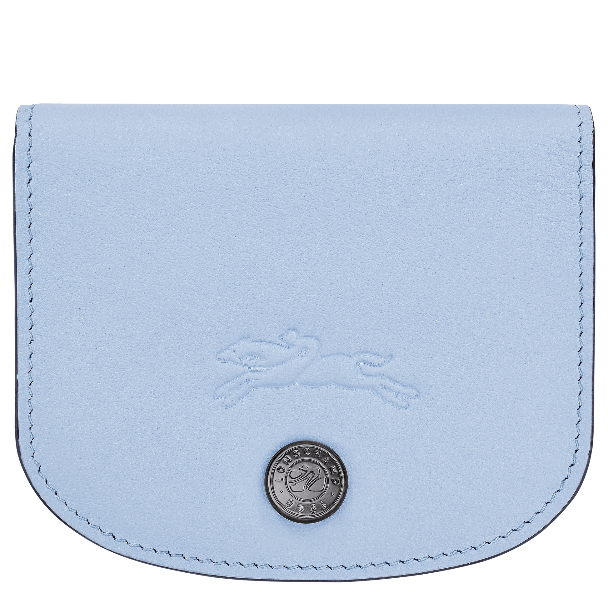 LONGCHAMP-Le Pliage Xtra Card holder-Wave-30047987M66-1