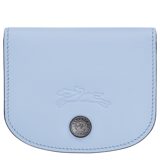 LONGCHAMP-Le Pliage Xtra Card holder-Wave-30047987M66-1