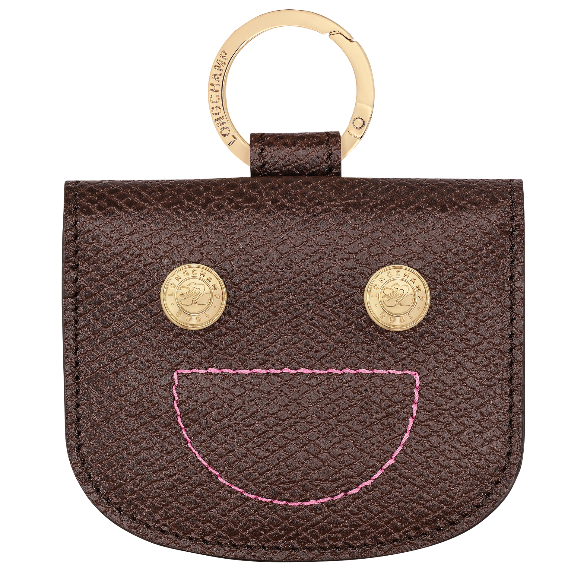 LONGCHAMP-Epure Card holder-Mocha-30047HJO002-1