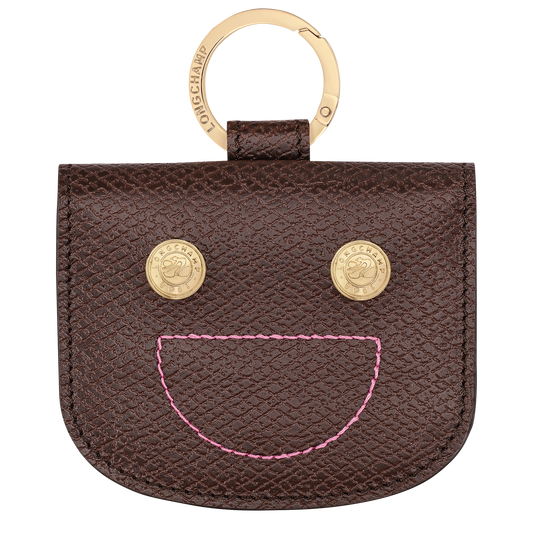 LONGCHAMP-Epure Card holder-Mocha-30047HJO002-1