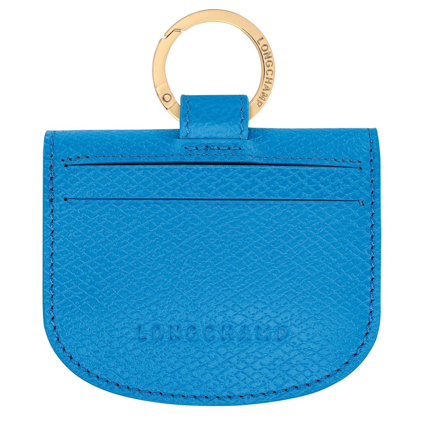LONGCHAMP-Epure Card holder-Azure-30047HJP072-2