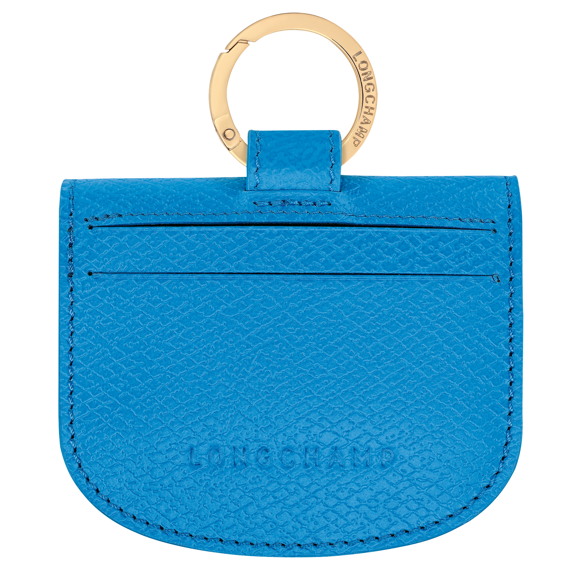 LONGCHAMP-Epure Card holder-Azure-30047HJP072-2