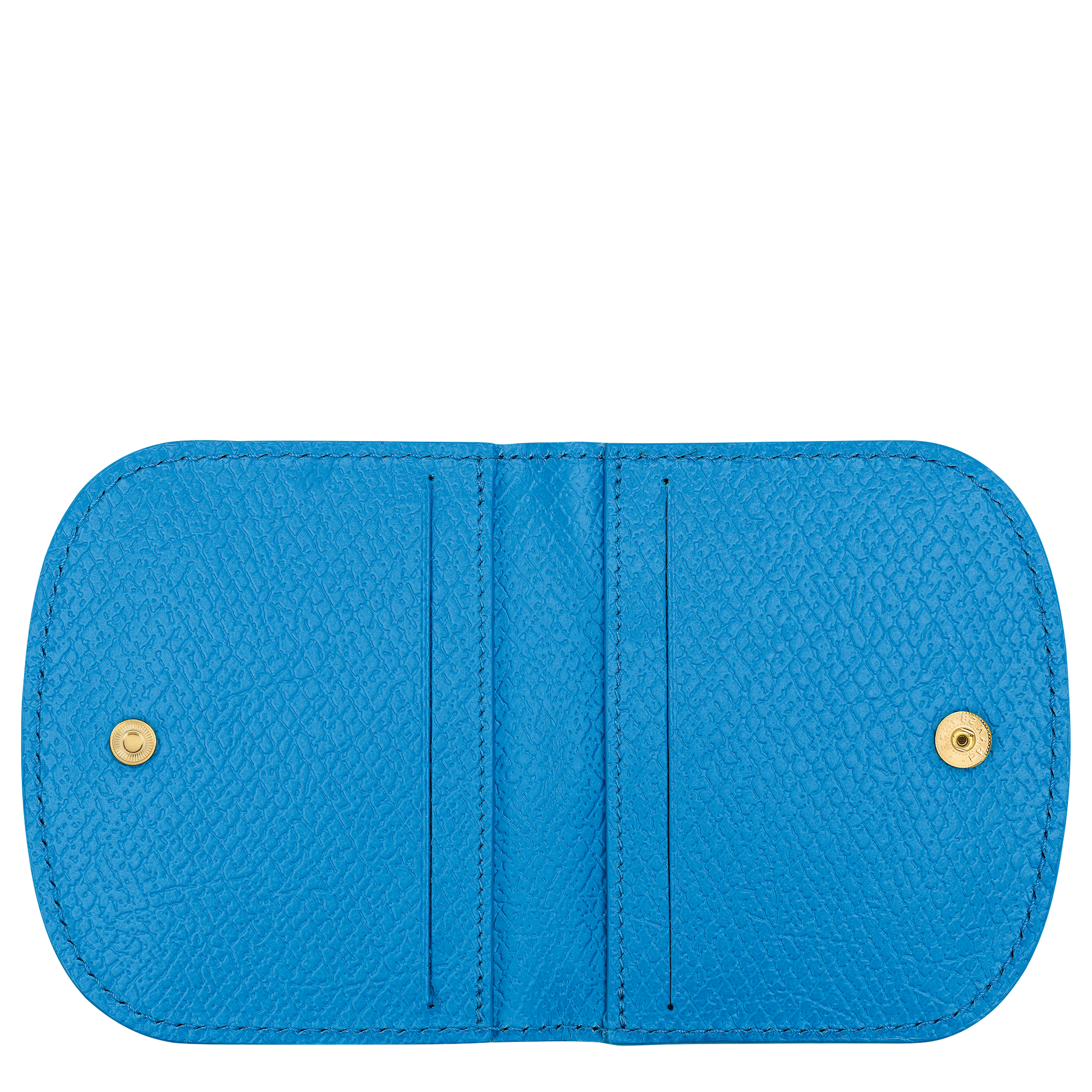 LONGCHAMP-Epure Card holder-Azure-30047HJP072-3