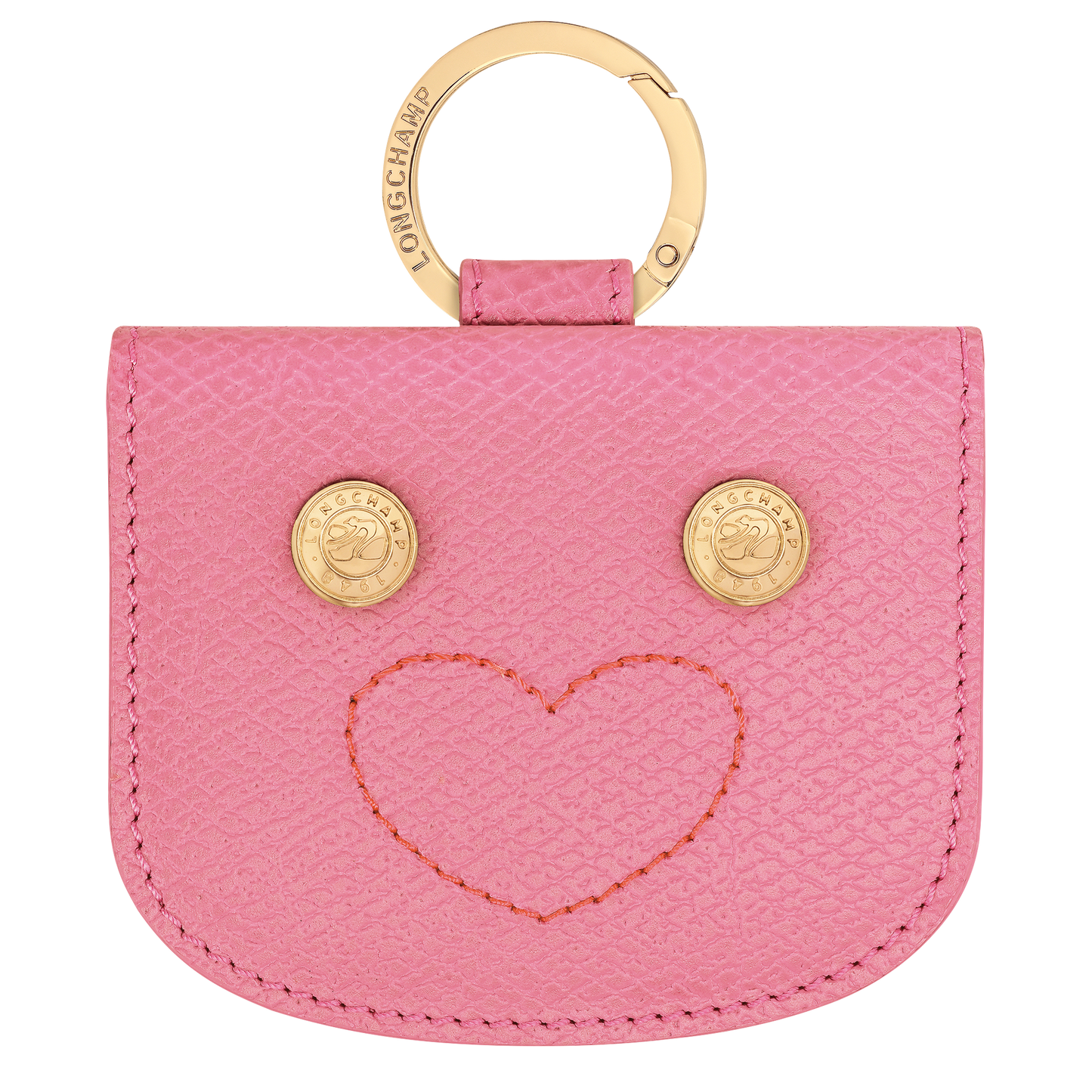 LONGCHAMP-Epure Card holder-Peony-30047HJR559-1