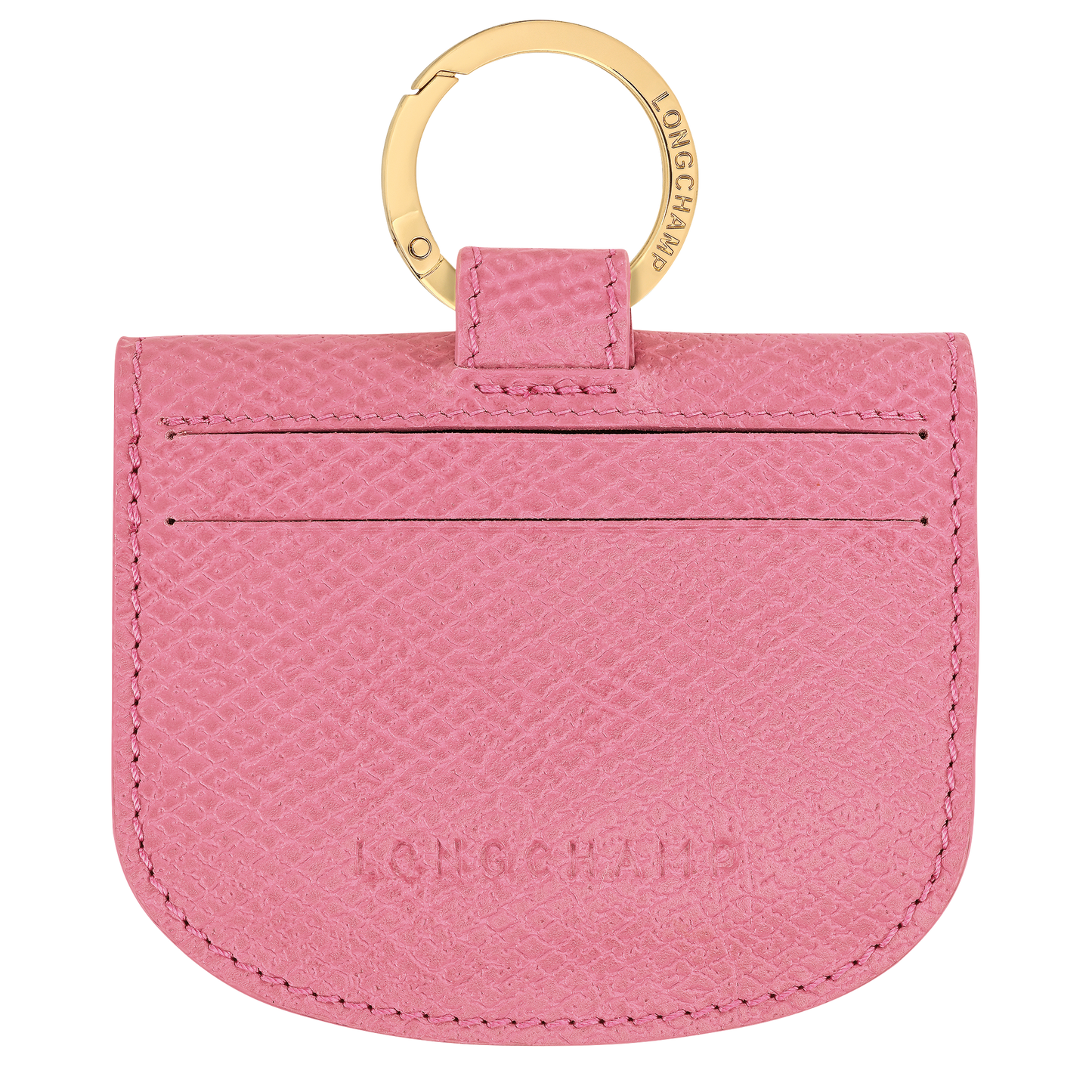 LONGCHAMP-Epure Card holder-Peony-30047HJR559-2