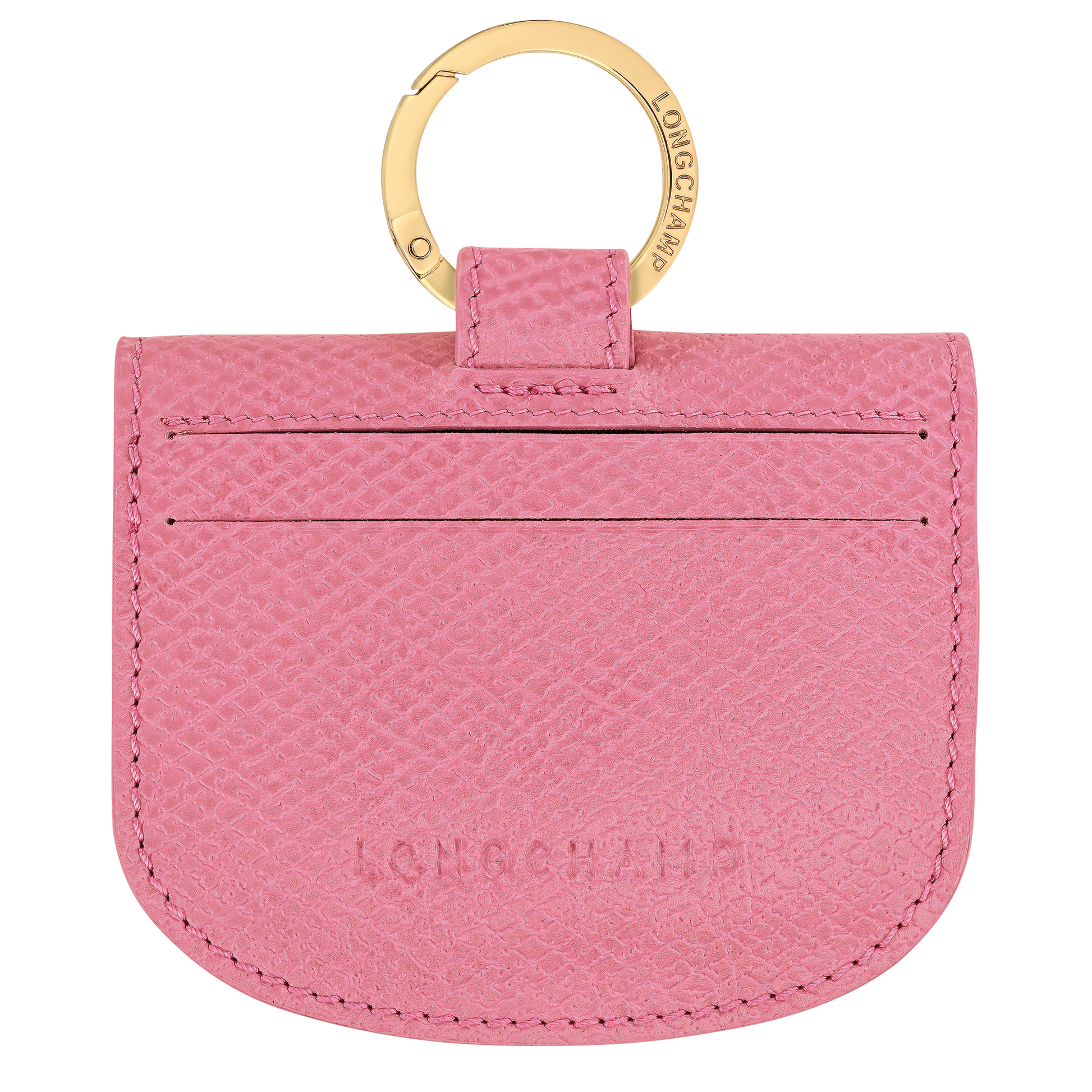 LONGCHAMP-Epure Card holder-Peony-30047HJR559-2