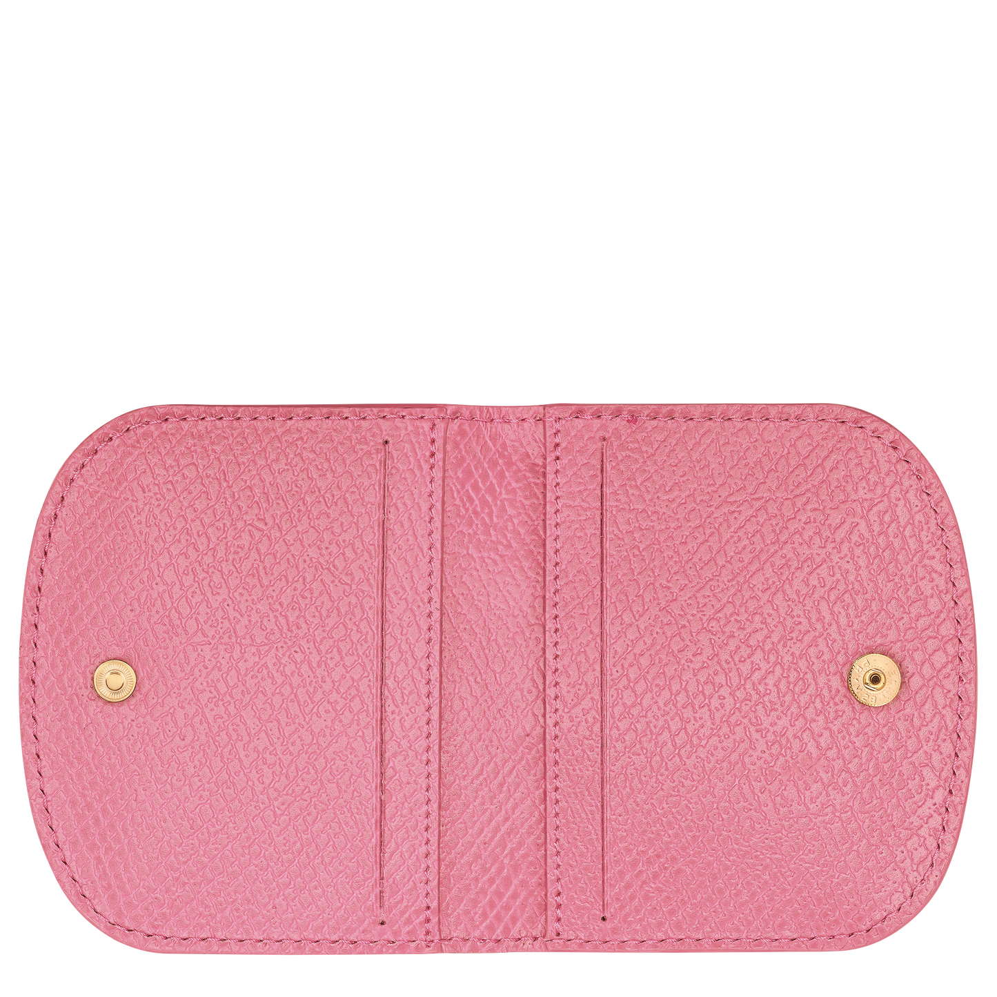 LONGCHAMP-Epure Card holder-Peony-30047HJR559-3