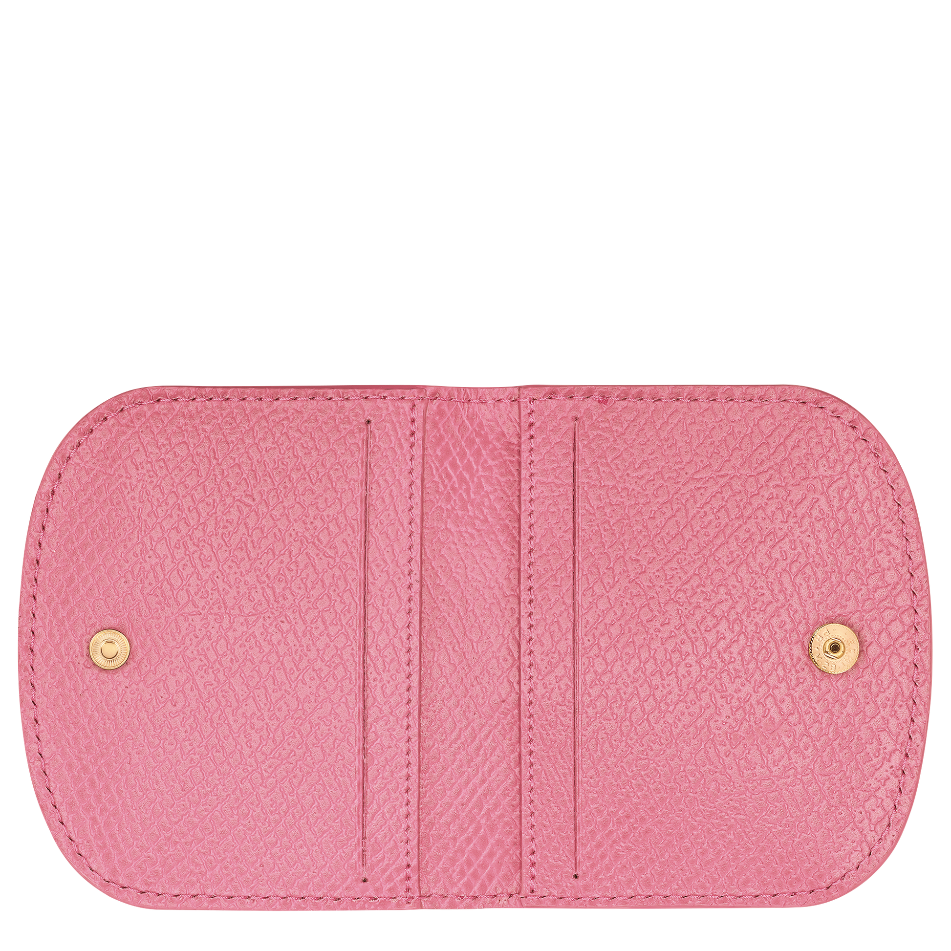 LONGCHAMP-Epure Card holder-Peony-30047HJR559-3