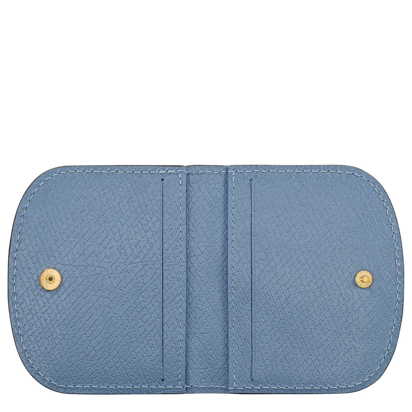 LONGCHAMP-Épure Card holder-Slate-30047HYZ212-3