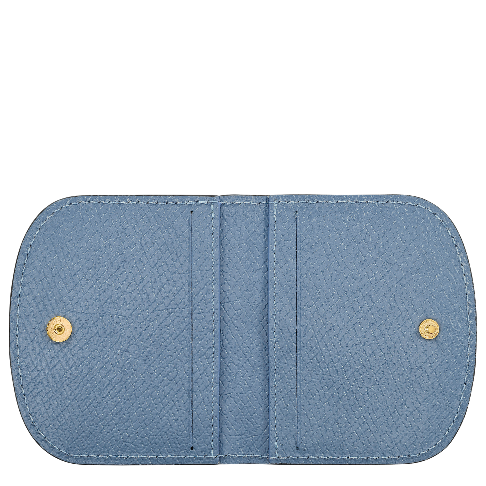 LONGCHAMP-Épure Card holder-Slate-30047HYZ212-3