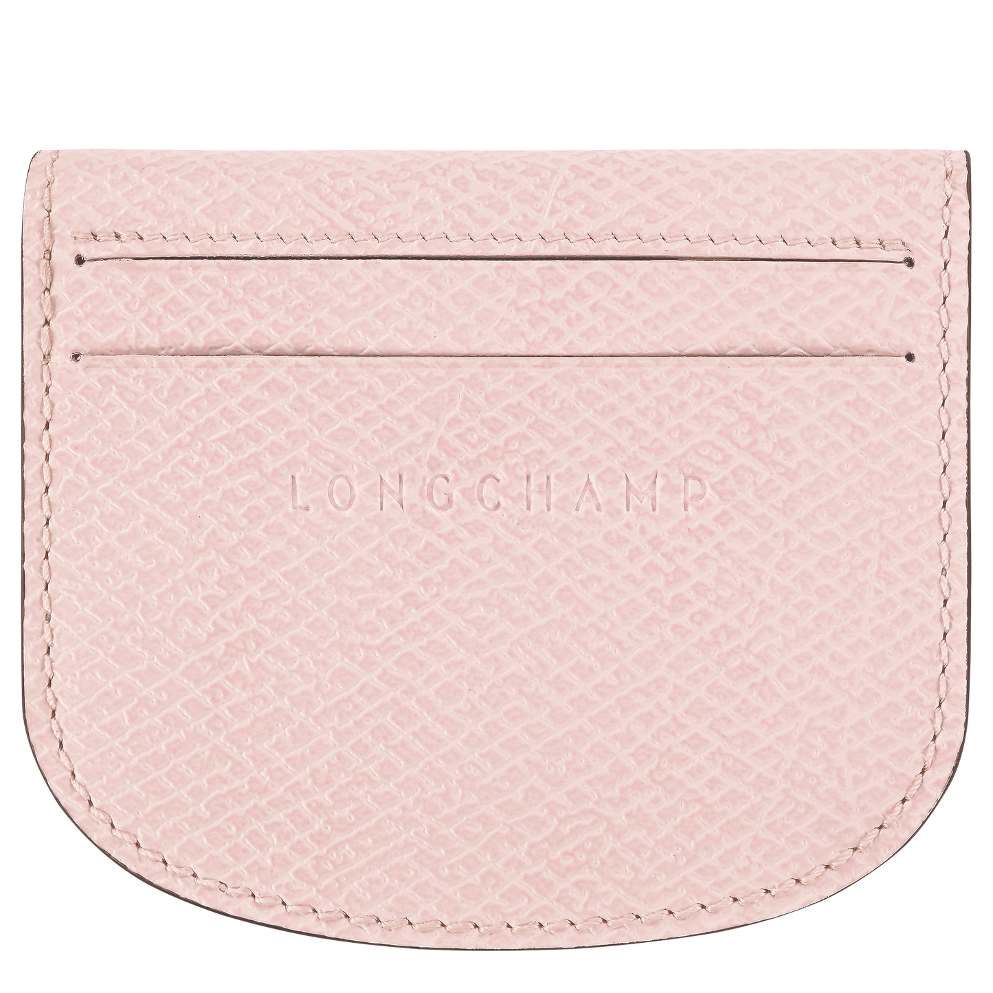 LONGCHAMP-Épure Card holder-Ballet-30047HYZM68-2