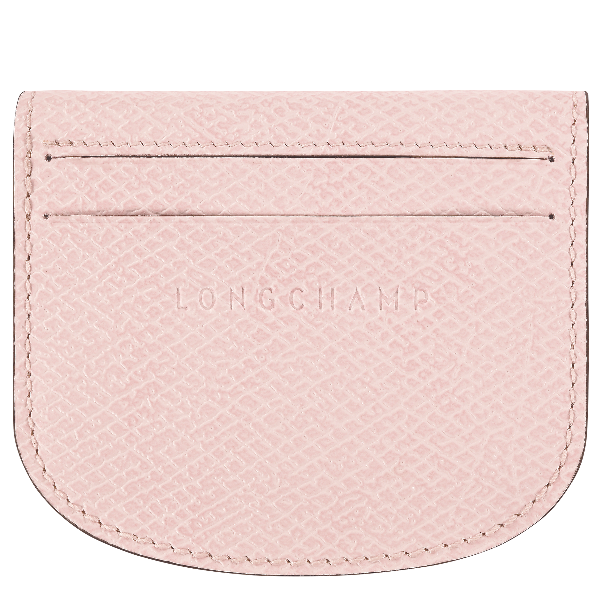 LONGCHAMP-Épure Card holder-Ballet-30047HYZM68-2