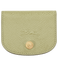 LONGCHAMP-Épure Card holder-Almond Green-30047HYZM70-1