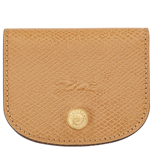 LONGCHAMP-Épure Card holder-Dulce-30047HYZM81-1