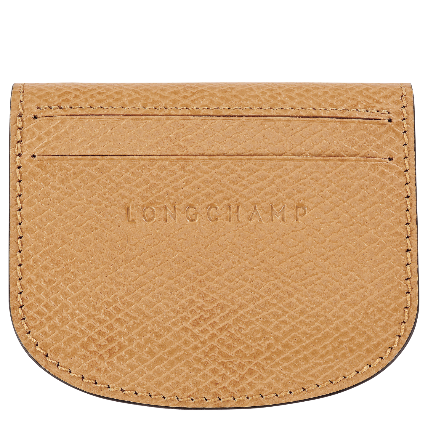 LONGCHAMP-Épure Card holder-Dulce-30047HYZM81-2