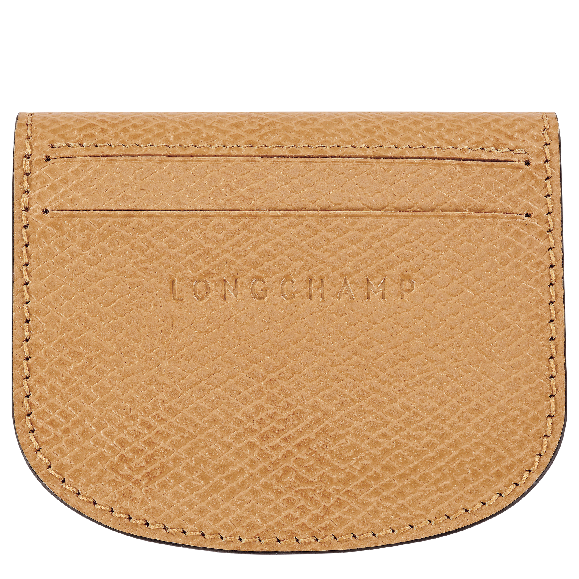 LONGCHAMP-Épure Card holder-Dulce-30047HYZM81-2