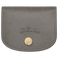 LONGCHAMP-Épure Card holder-Turtledove-30047HYZP55-1