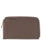 LONGCHAMP-Le Foulonné Card holder-Taupe-30048021215-1