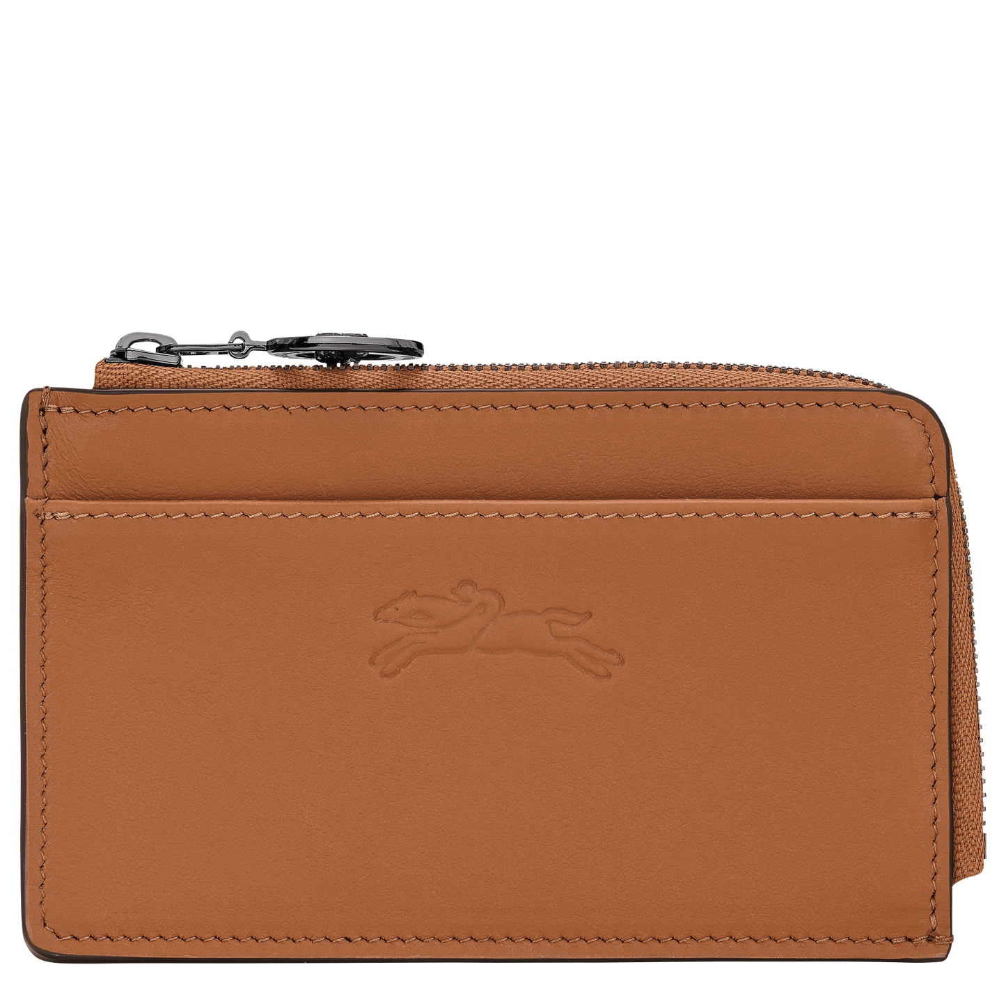 LONGCHAMP-Le Pliage Xtra Card holder-Cashew-30048987M19-1