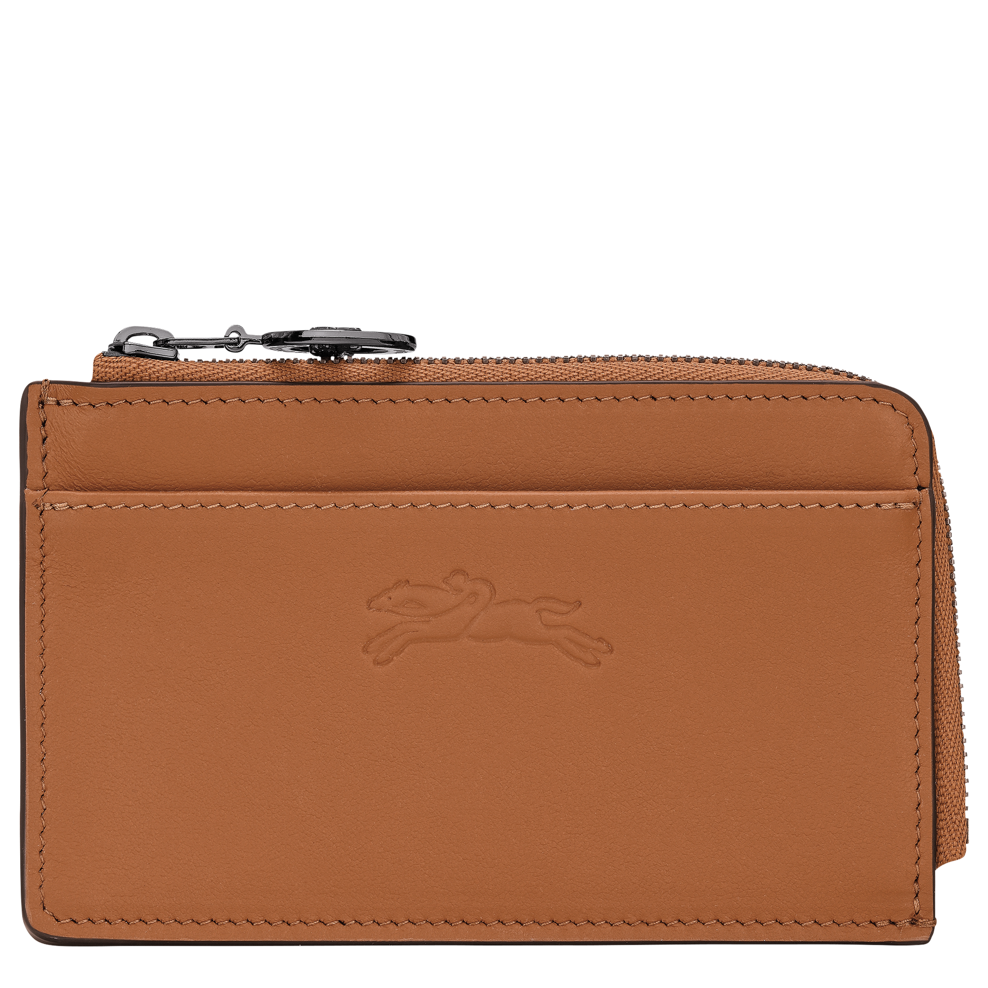 LONGCHAMP-Le Pliage Xtra Card holder-Cashew-30048987M19-1