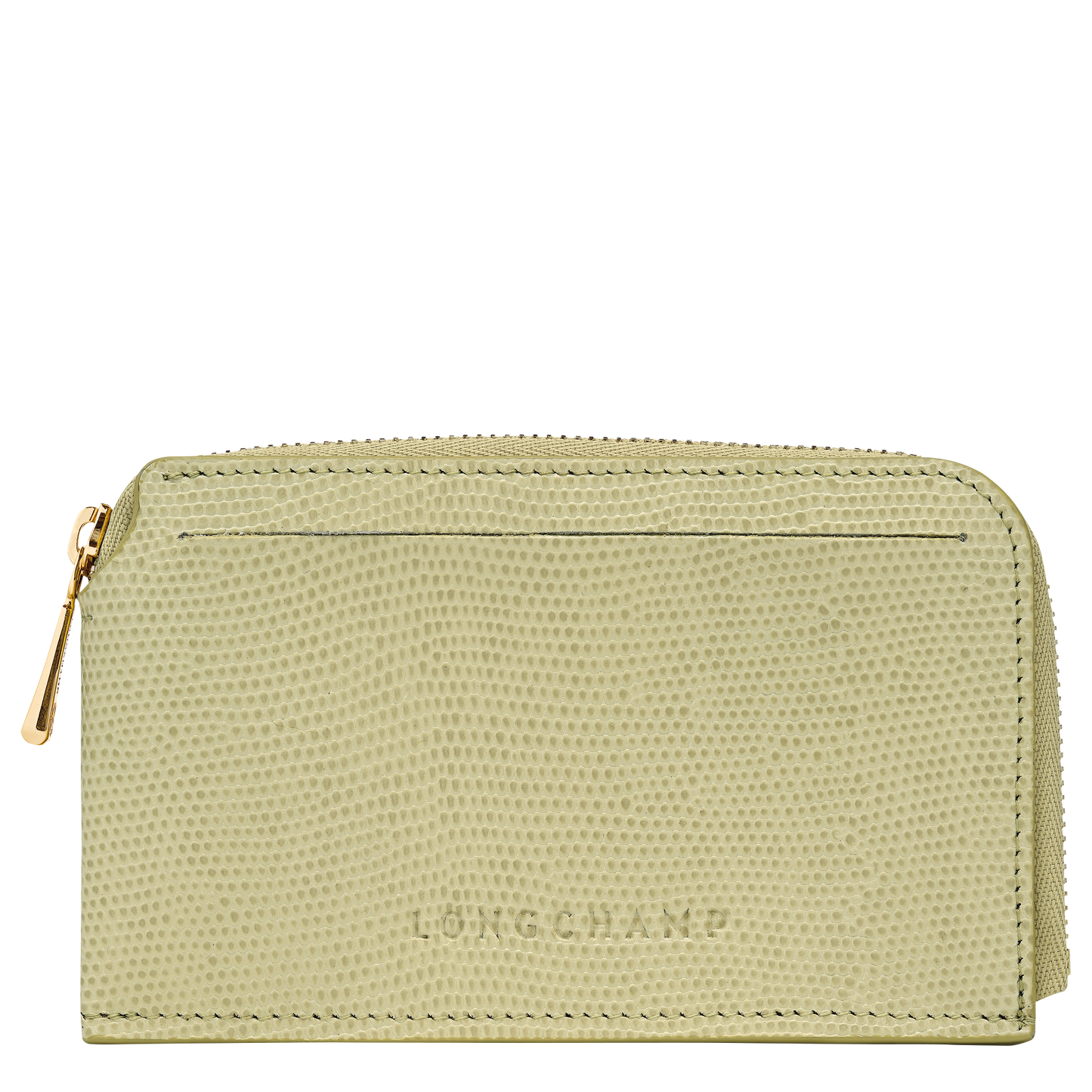 Longchamp Dompet Kartu Saku