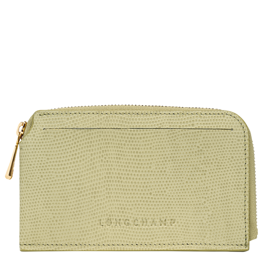 Longchamp Dompet Kartu Saku