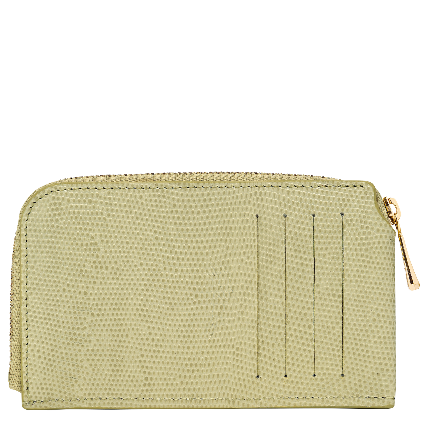 Longchamp Dompet Kartu Saku