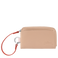 LONGCHAMP-Le Pliage Collection Card holder-Beige-30048HJW005-1